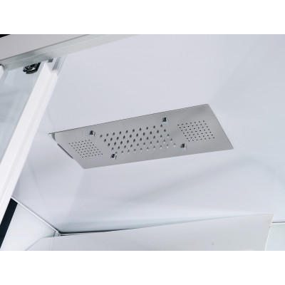 Душевая кабина 130х90х220 см, ORANS, SR-86155 AR