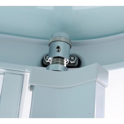 Душевая кабина 130х90х220 см, ORANS, SR-86155 R