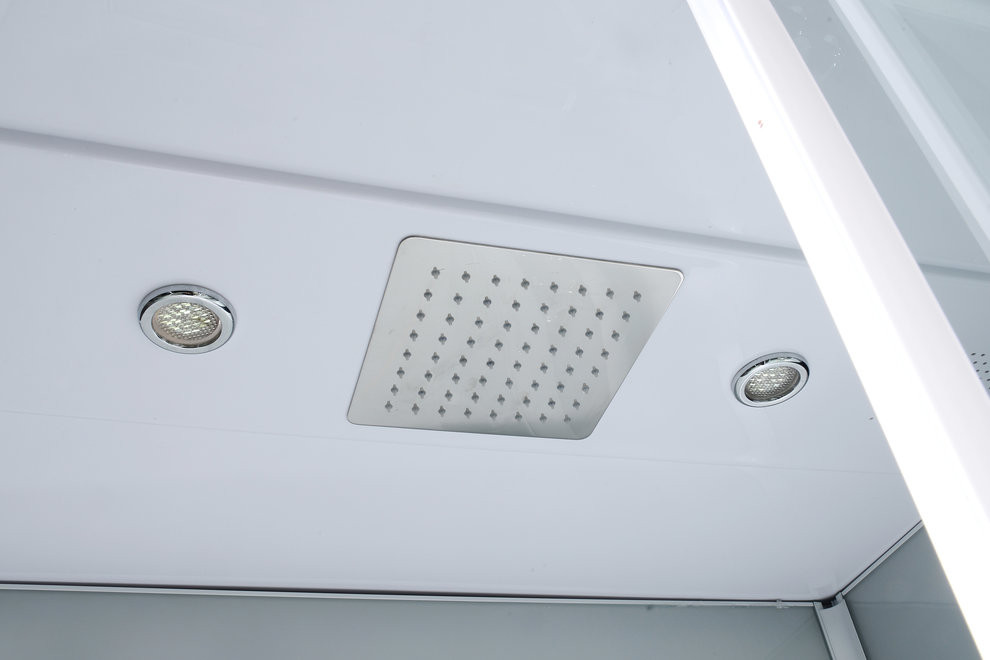 Душевая кабина 120х90 ORANS SR-86159 L/R
