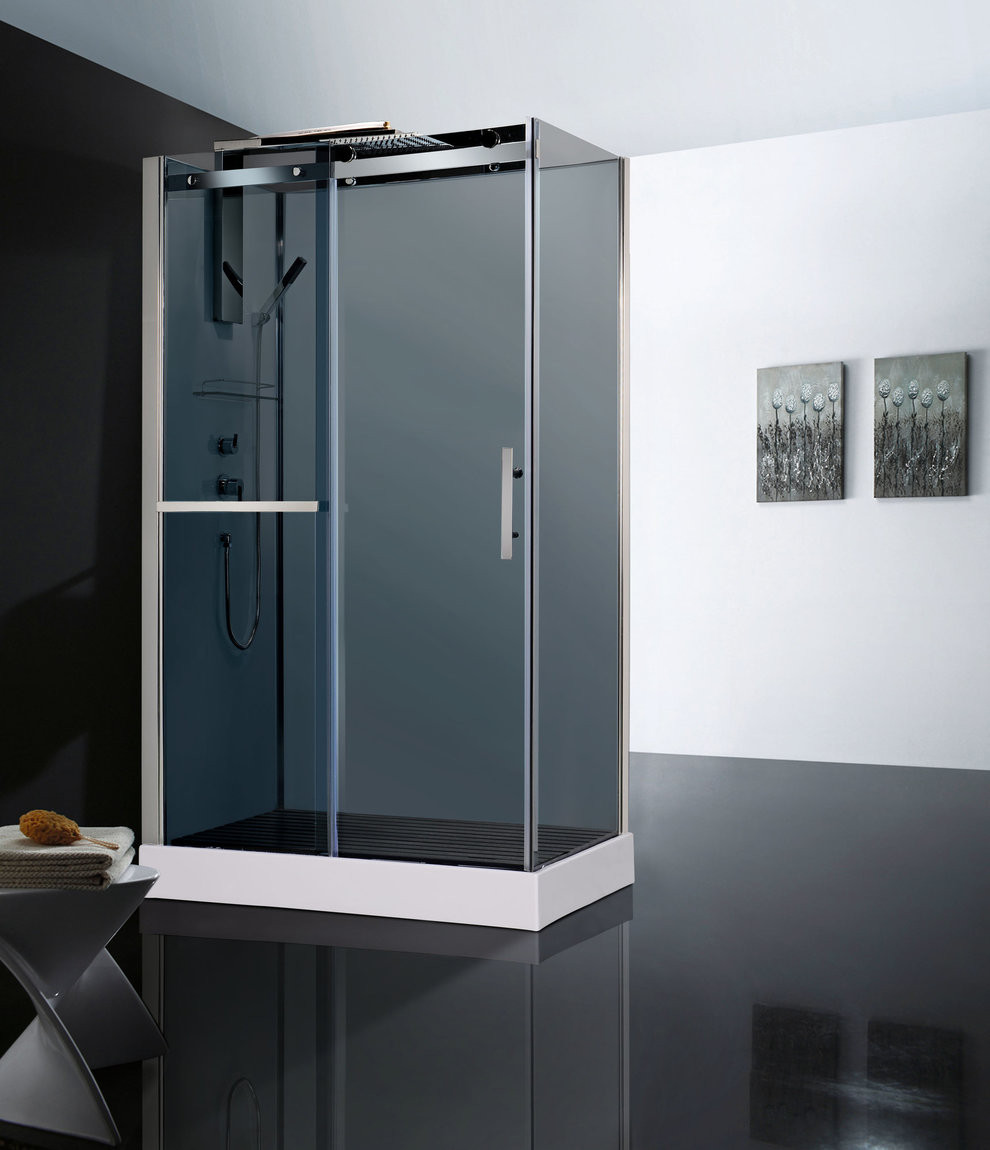 Душевая кабина 120х80х220 см, ORANS, SR-8629 ED