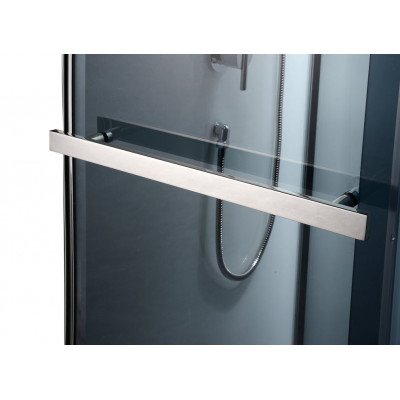 Душевая кабина 120х80х220 см, ORANS, SR-8629 ED