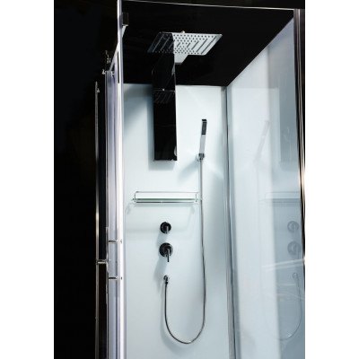 Душевая кабина 120х80х220 см, ORANS, SR-8629 ED