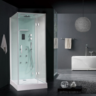 Душевая кабина 100х90х220 см, ORANS, SR-86120S
