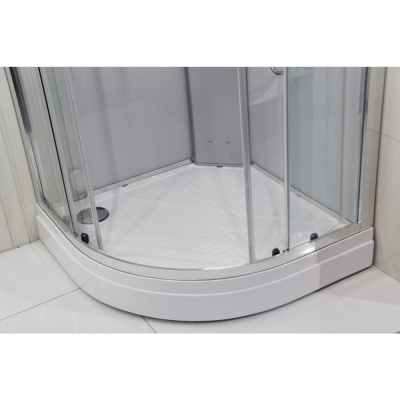 Душевая кабина 90х90х220 см, ORANS, SR-86150S