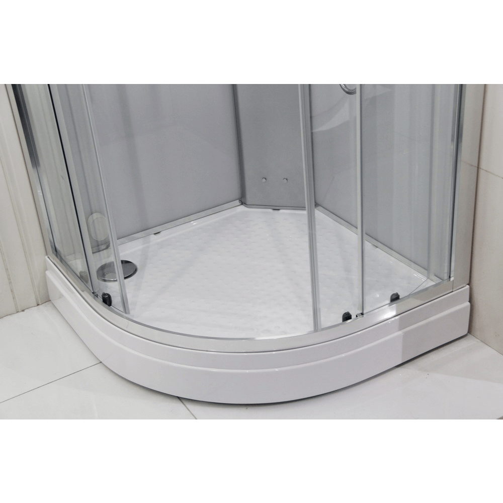 Душевая кабина 90х90х220 см, ORANS, SR-86150S