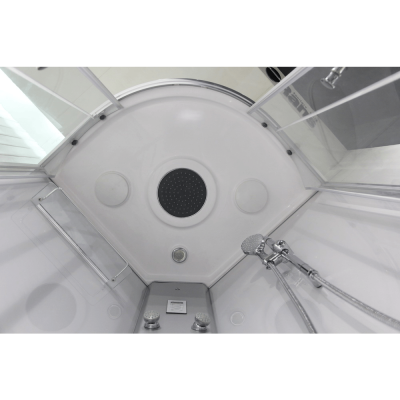 Душевая кабина 90х90х220 см, ORANS, SR-86150S