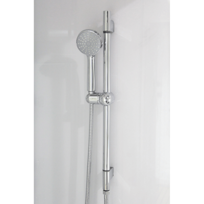 Душевая кабина 90х90х220 см, ORANS, SR-86150S