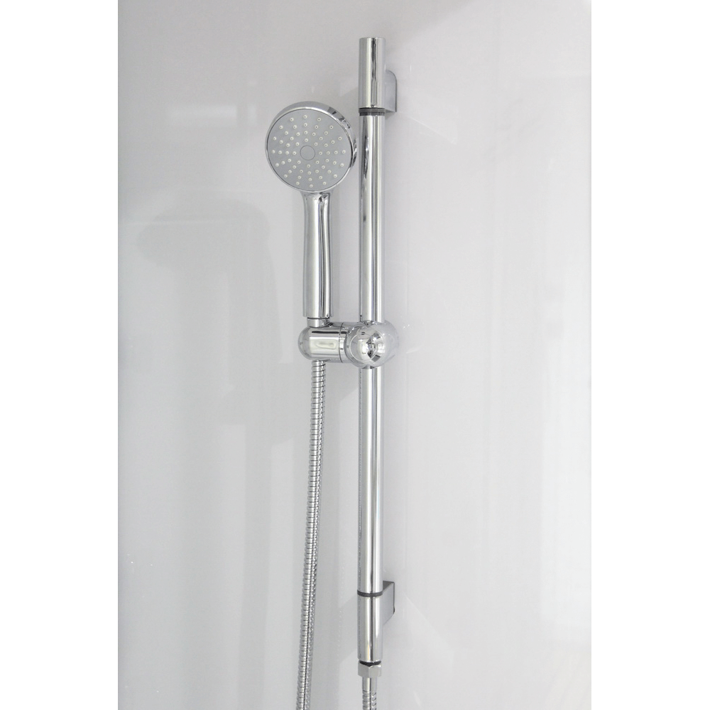 Душевая кабина 90х90х220 см, ORANS, SR-86150S