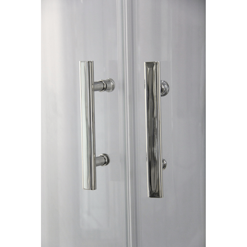 Душевая кабина 90х90х220 см, ORANS, SR-86150S
