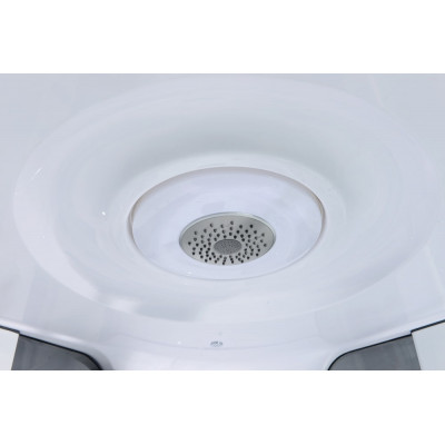 Душевая кабина 150х150х225 см, ORANS, SR-9907
