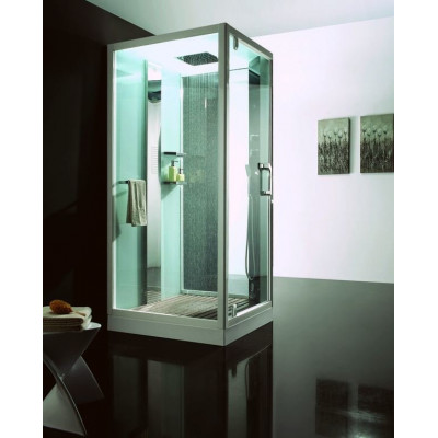 Душевая кабина 100х100х220 см, ORANS, SR-89101 LS