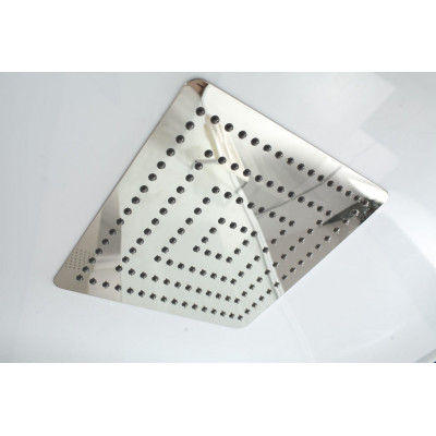 Душевая кабина 100х100х220 см, ORANS, SR-89101 LS