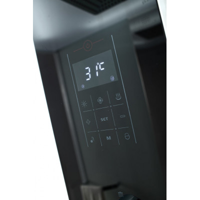 Душевая кабина 100х100х220 см, ORANS, SR-89101 LS
