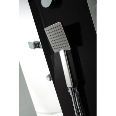 Душевая кабина 100х100х220 см, ORANS, SR-89101 LS