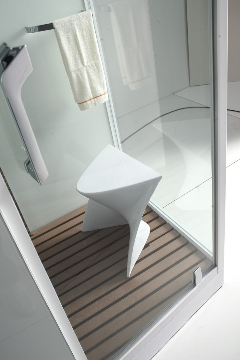 Душевая кабина 100х100х220 см, ORANS, SR-89101 RS