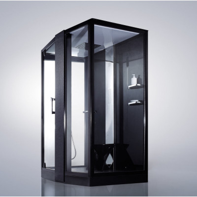 Душевая кабина 150х100х220 см, ORANS, SR-89102 LS