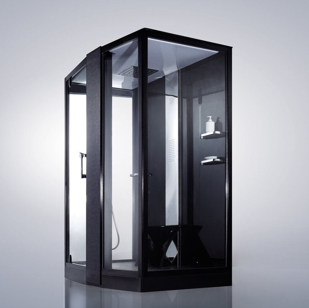 Душевая кабина 150х100х220 см, ORANS, SR-89102 LS