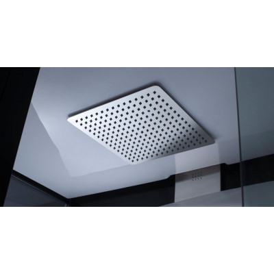 Душевая кабина 150х100х220 см, ORANS, SR-89102 LS