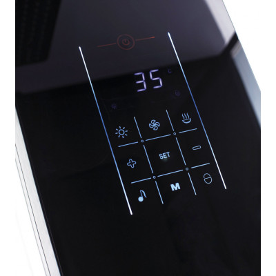 Душевая кабина 150х100х220 см, ORANS, SR-89102 LS