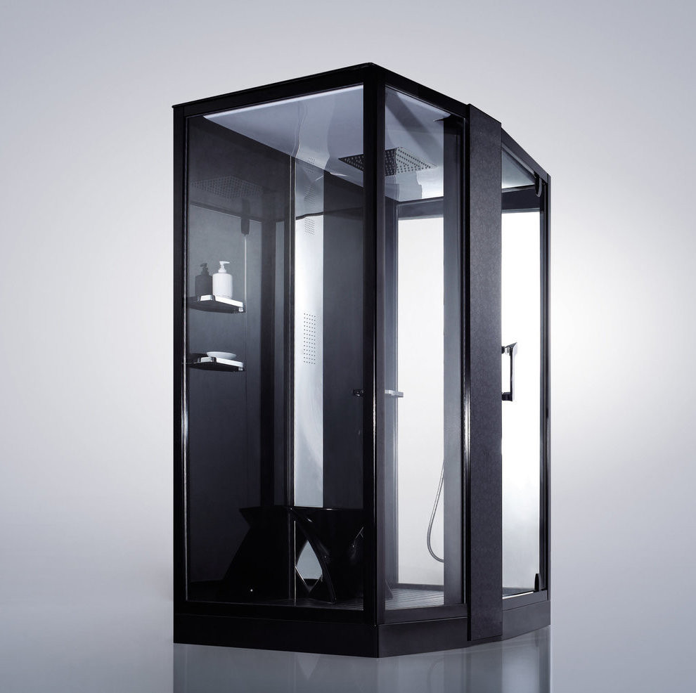 Душевая кабина 150х100х220 см, ORANS, SR-89102 RS