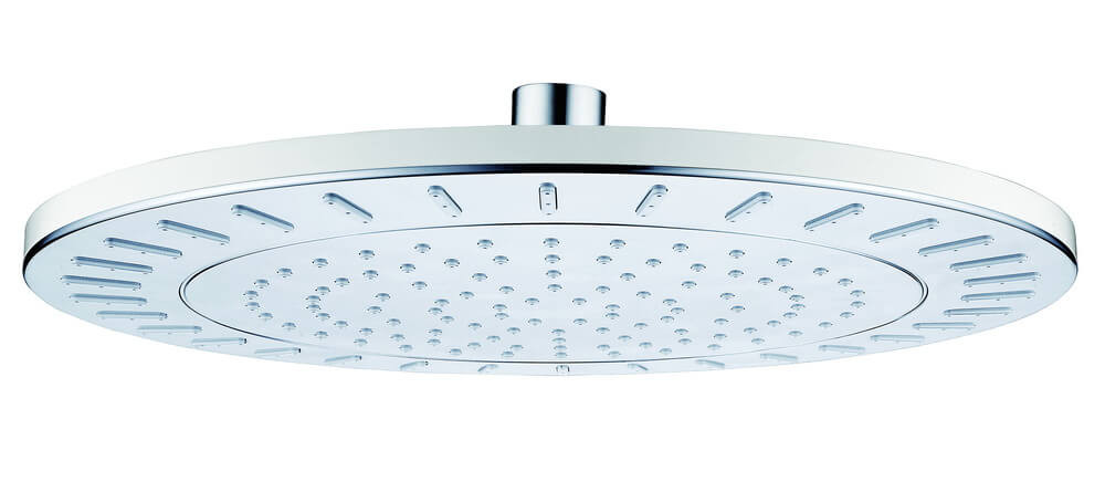 Душевая стойка 36x15x130см хром, ORANS, OLS-7539