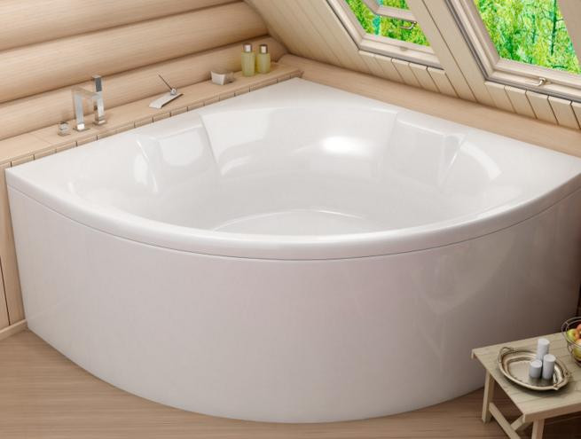 Панель декоративная Vayer Bryza 140x140см