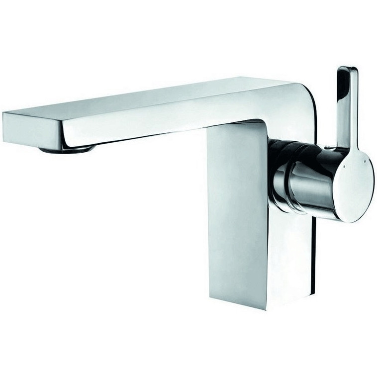 Смеситель для раковины хром, ORANS, OLS-K1065
