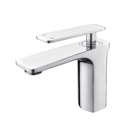 Смеситель для раковины хром, ORANS, OLS-K1086