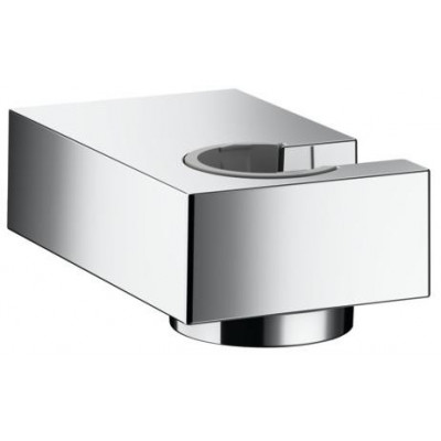 Держатель ручного душа Hansgrohe Porter E, хром