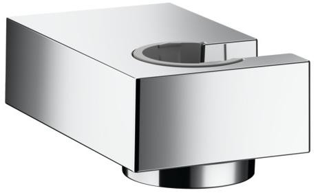 Держатель ручного душа Hansgrohe Porter E, хром