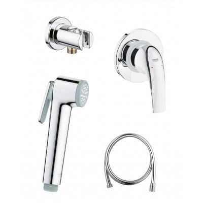 Гигиенический комплект GROHE BauCurve
