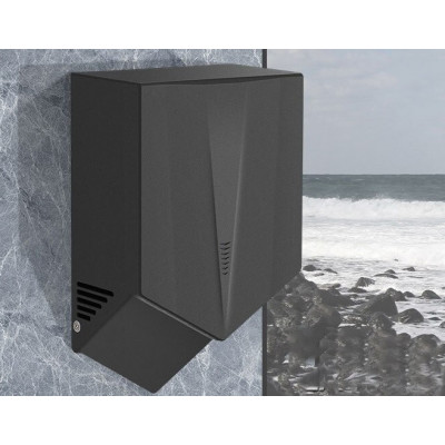 Сушилка для рук Ksitex с ультрафиолетом UV-1150AC.