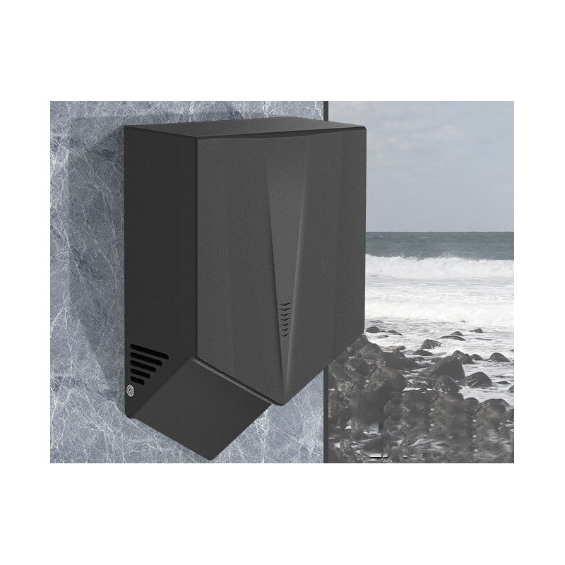 Сушилка для рук Ksitex с ультрафиолетом UV-1150AC.