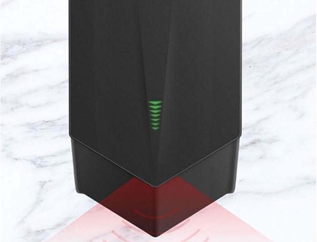 Сушилка для рук Ksitex с ультрафиолетом UV-1150AC.