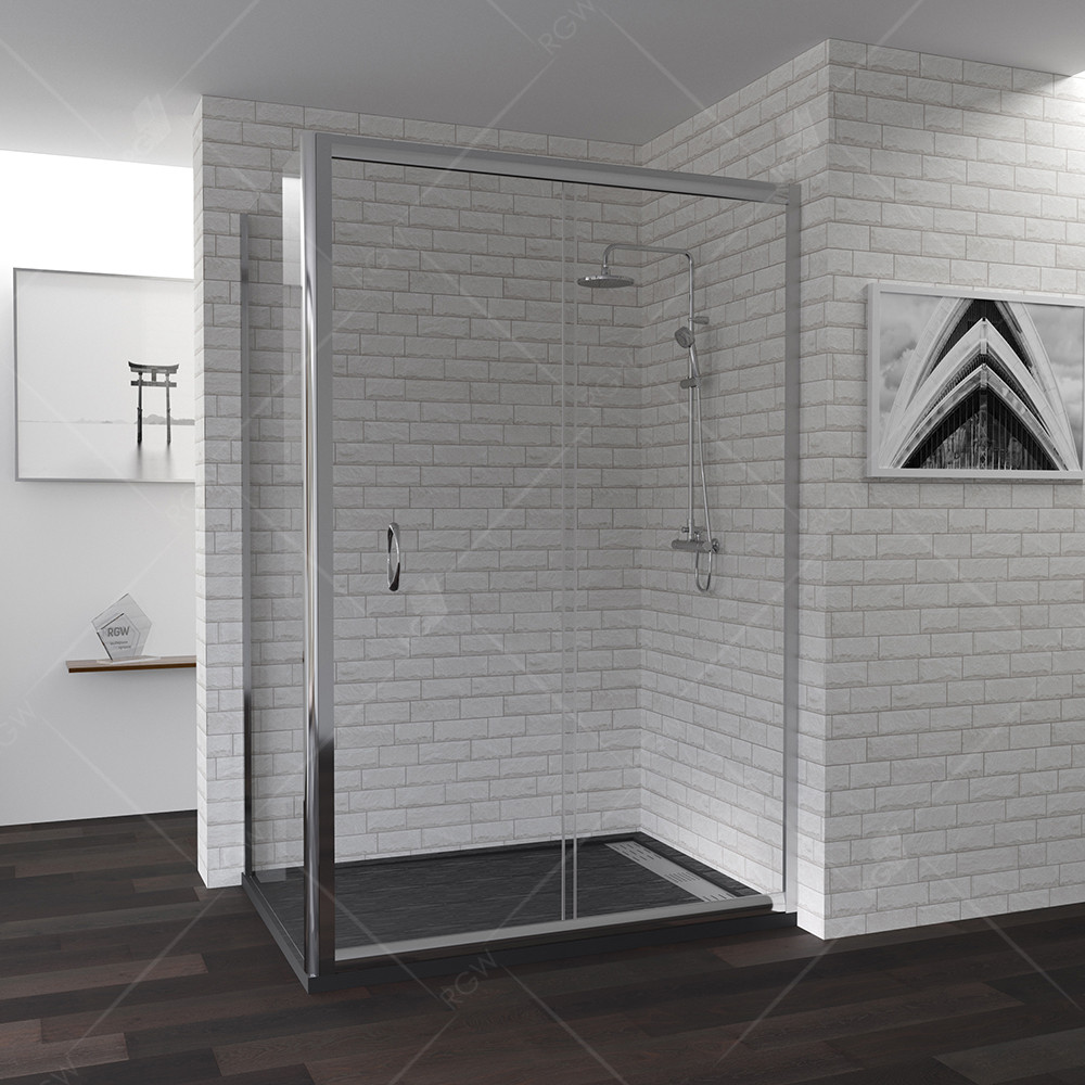 Душевой уголок 160х80х195см, RGW, PA-42Душевые уголки