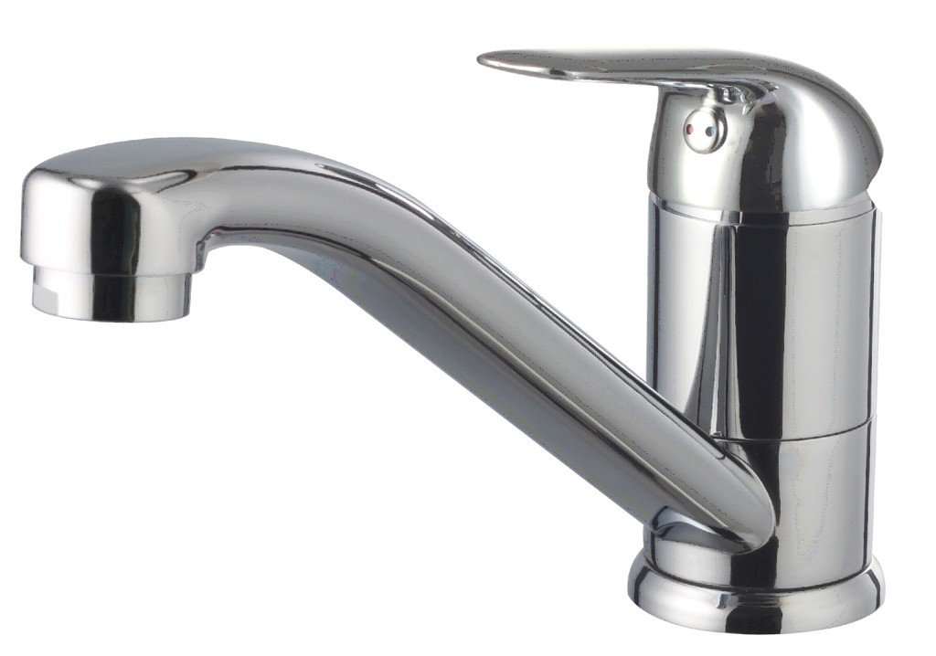Смеситель Lemark Plus Advance LM1204C для кухни
