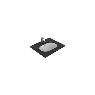 Раковина для установки под столешницу 55x38см Ideal Standard Connect E504801