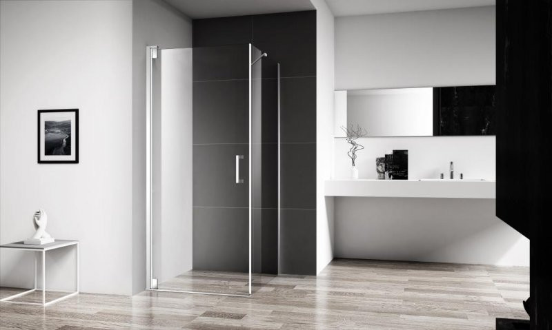 Душевой уголок 70x90 BELBAGNO MARMI-AH-1-70/90-C-Cr хром