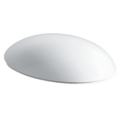 Сидение с крышкой Laufen Alessi One микролифт