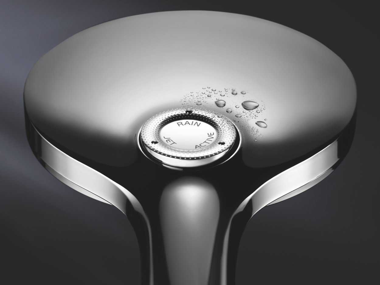 GROHES SMARTTIP