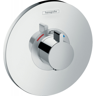 Термостат Hansgrohe Ecostat S, СМ, хром, 15755000