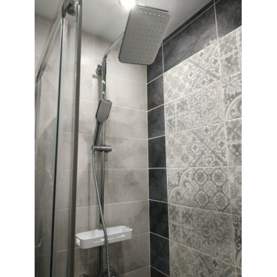 Смеситель Lemark Tropic LM7002С для ванны и душа