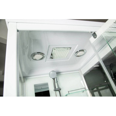 Душевая кабина 120x90 River TANA 120/90 с поддоном