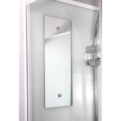 Душевая кабина 120x90 River TANA 120/90 с поддоном