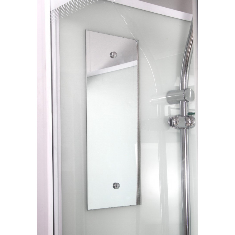 Душевая кабина 120x90 River TANA 120/90 с поддоном