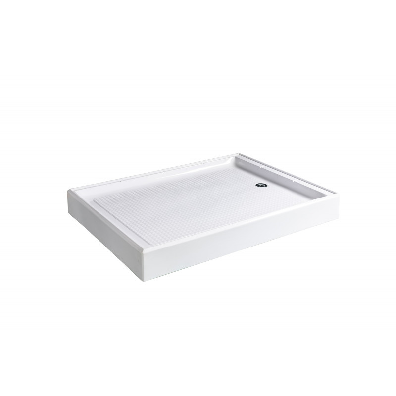 Душевая кабина 120x90 River TANA Б/К 120/90 с поддоном