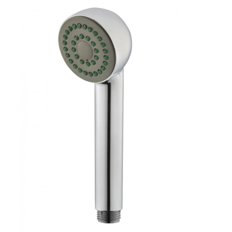 Лейка душевая ZOLLEN (арт. SP8016) диаметр 60 мм 1-функц., Easy Clean
