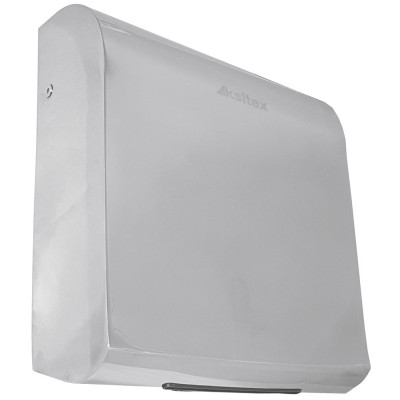 Сушилка для рук Ksitex M-950ACN JET, скоростная, ультратонкая, глянцевый хром