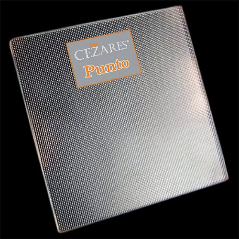 Душевая дверь в нишу 85 CEZARES ECO-O-B-1-85-P-Cr