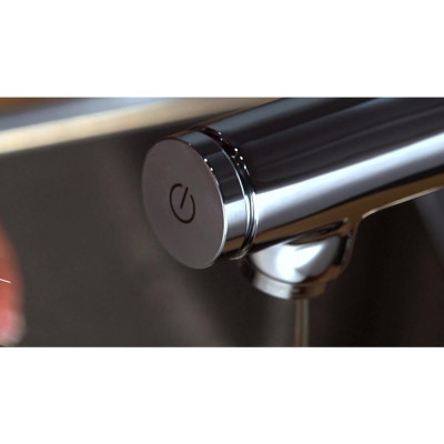 Смеситель Metris Select для кухонной мойки Hansgrohe 14884000